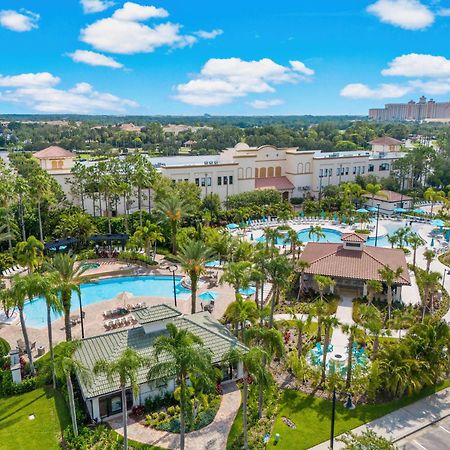 Spacious Condo In Vista Cay Resort Luxury Awaits Orlando Kültér fotó