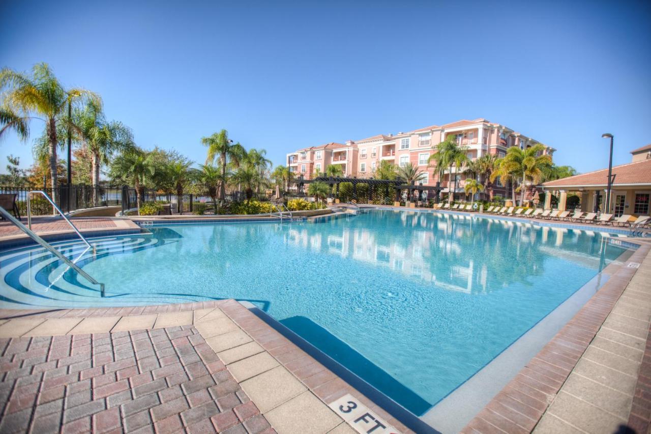Spacious Condo In Vista Cay Resort Luxury Awaits Orlando Kültér fotó