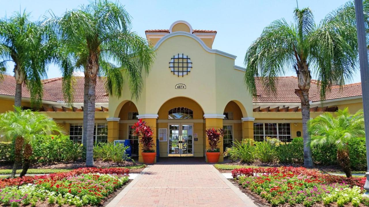 Spacious Condo In Vista Cay Resort Luxury Awaits Orlando Kültér fotó