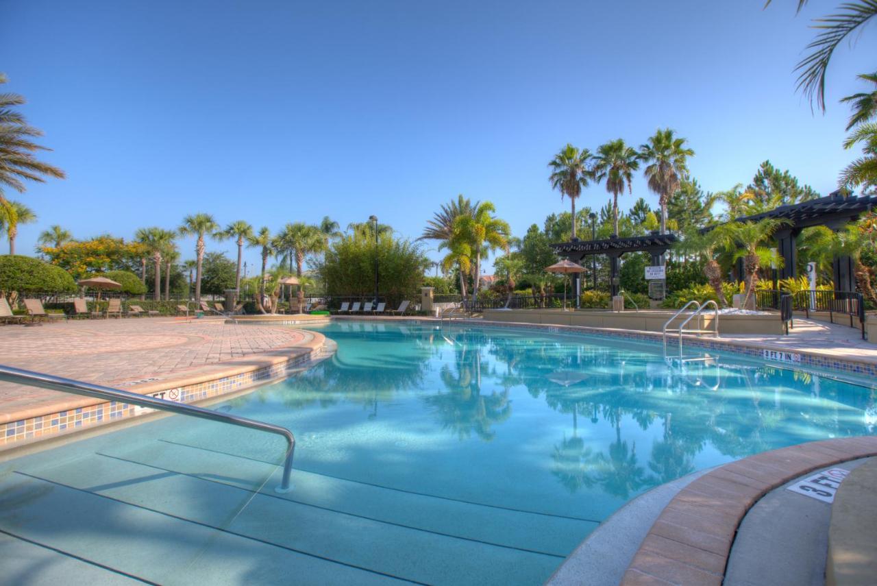 Spacious Condo In Vista Cay Resort Luxury Awaits Orlando Kültér fotó
