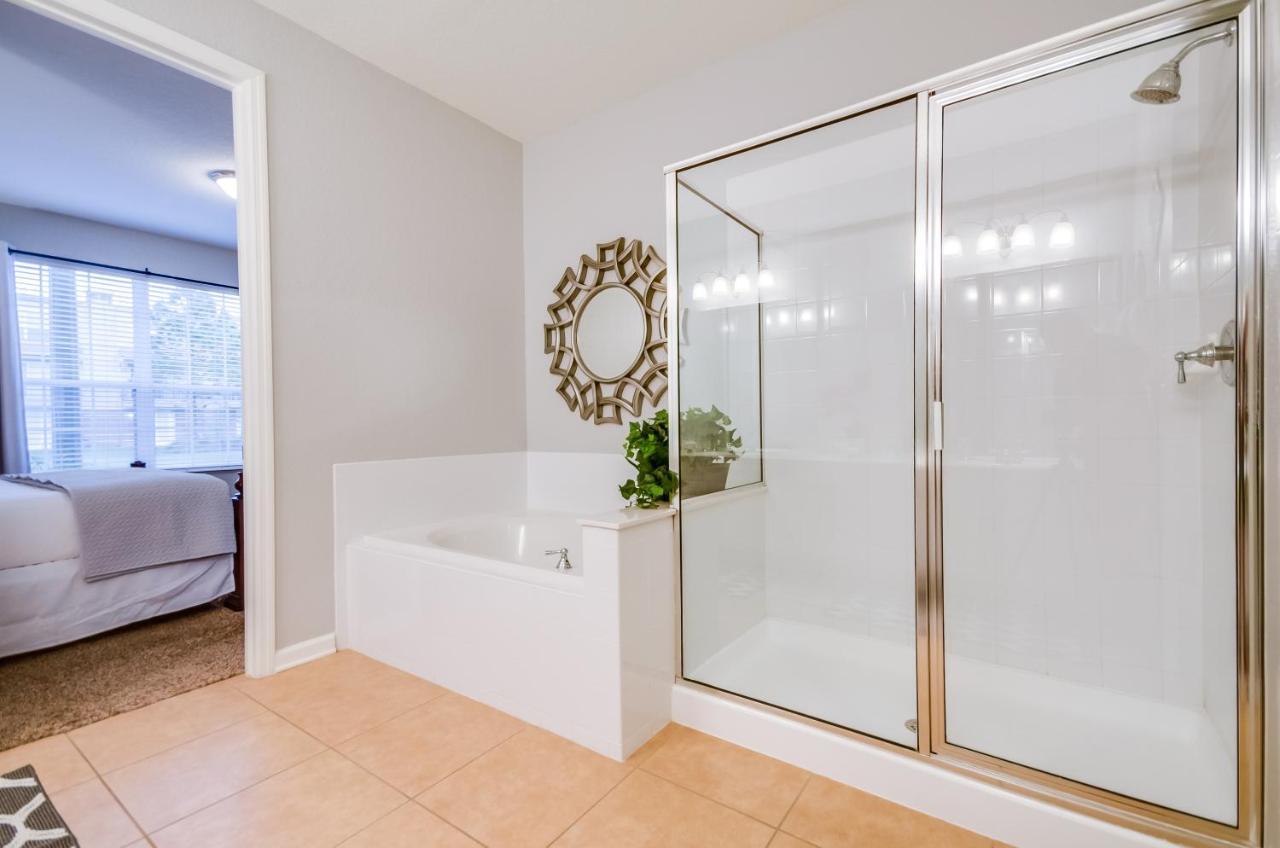 Spacious Condo In Vista Cay Resort Luxury Awaits Orlando Kültér fotó