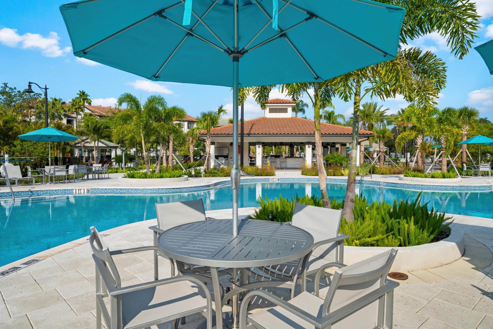 Spacious Condo In Vista Cay Resort Luxury Awaits Orlando Kültér fotó